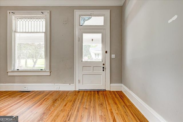 19 McDonough Street, Hampton, GA 30228