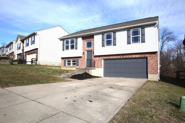 1604 Raintree Court, Elsmere, KY 41018