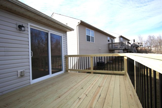 1604 Raintree Court, Elsmere, KY 41018