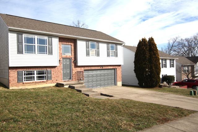 1604 Raintree Court, Elsmere, KY 41018