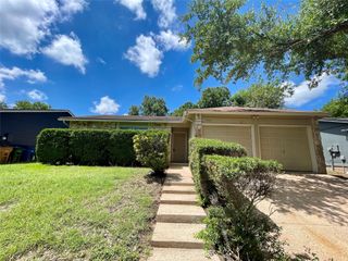 2507 Sweet Clover DR, Austin, TX 78745