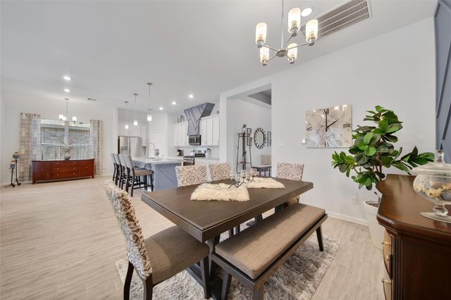 3422 Warwick River Trail, Houston, TX 77365