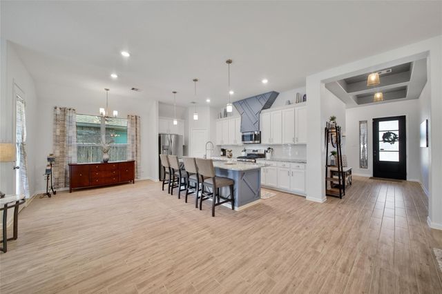 3422 Warwick River Trail, Houston, TX 77365