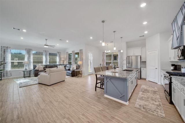 3422 Warwick River Trail, Houston, TX 77365