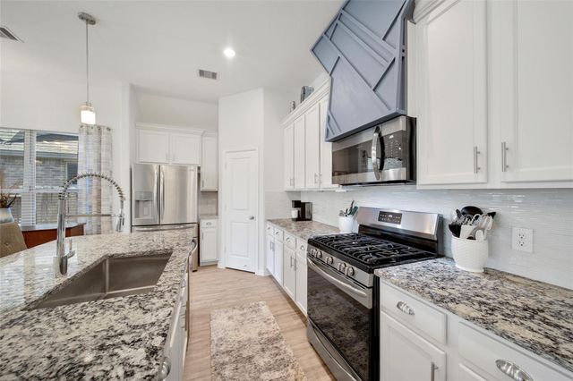 3422 Warwick River Trail, Houston, TX 77365