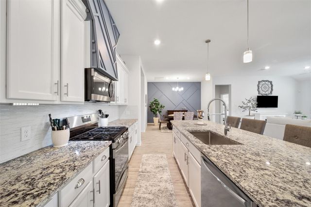 3422 Warwick River Trail, Houston, TX 77365