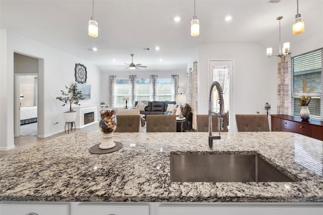 3422 Warwick River Trail, Houston, TX 77365