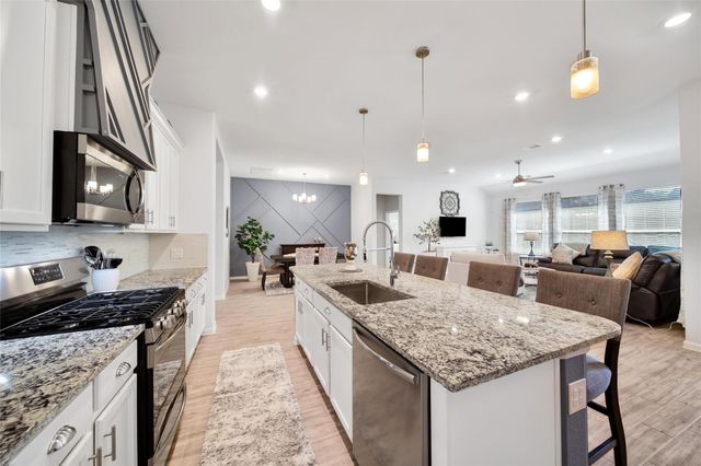 3422 Warwick River Trail, Houston, TX 77365