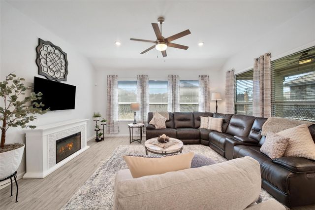 3422 Warwick River Trail, Houston, TX 77365