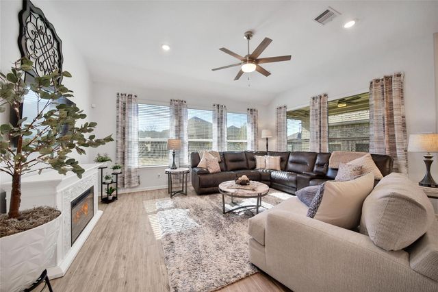 3422 Warwick River Trail, Houston, TX 77365