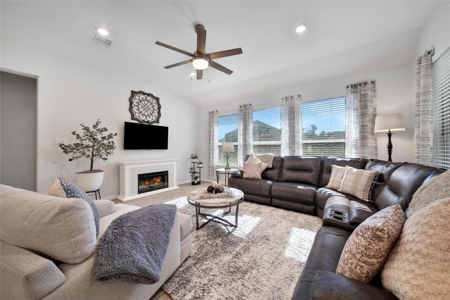 3422 Warwick River Trail, Houston, TX 77365