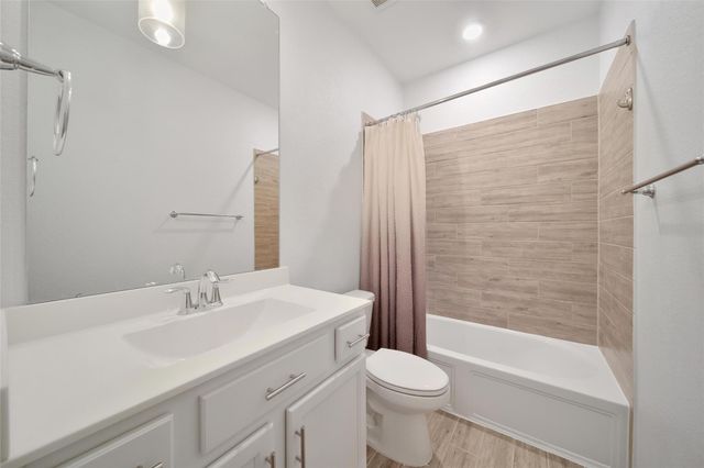 3422 Warwick River Trail, Houston, TX 77365