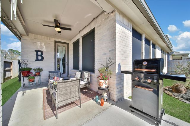 3422 Warwick River Trail, Houston, TX 77365