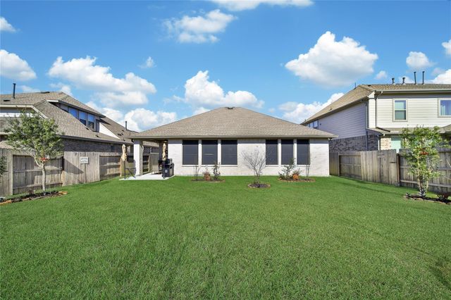 3422 Warwick River Trail, Houston, TX 77365