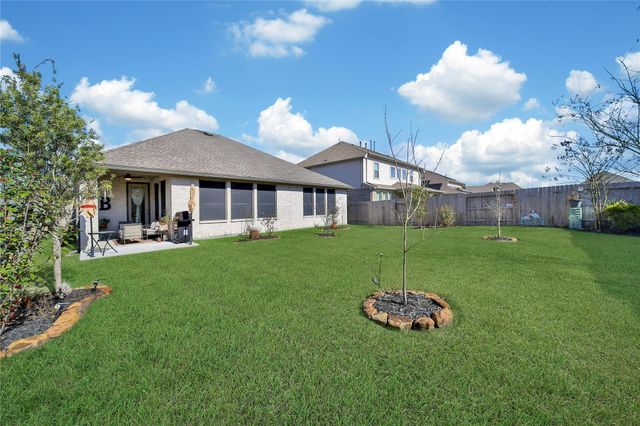 3422 Warwick River Trail, Houston, TX 77365