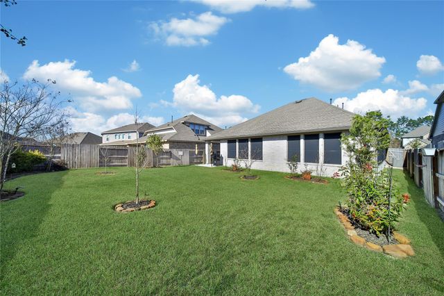 3422 Warwick River Trail, Houston, TX 77365