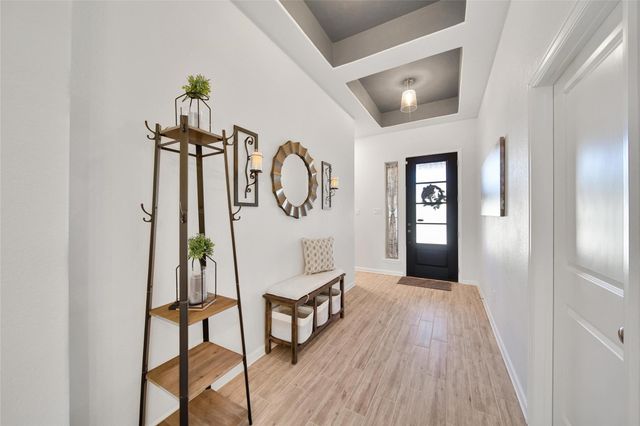 3422 Warwick River Trail, Houston, TX 77365