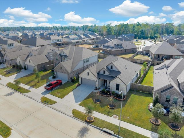 3422 Warwick River Trail, Houston, TX 77365