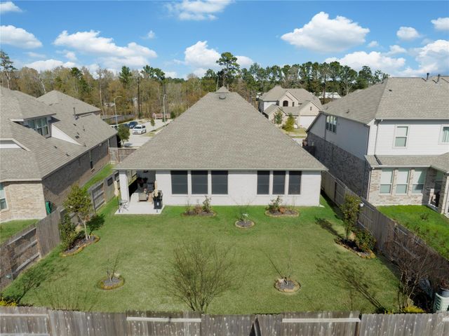 3422 Warwick River Trail, Houston, TX 77365