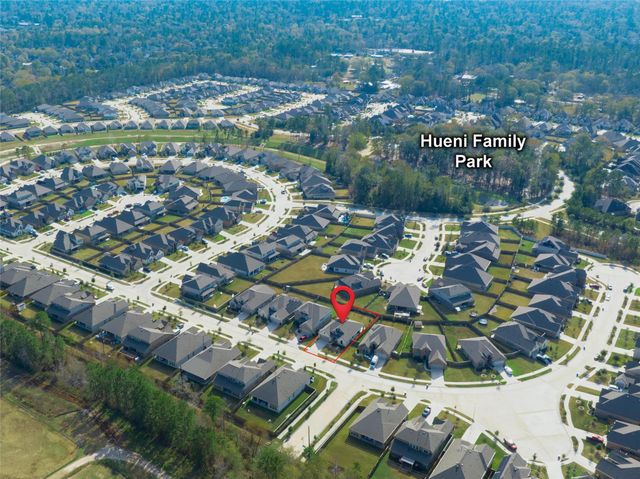 3422 Warwick River Trail, Houston, TX 77365