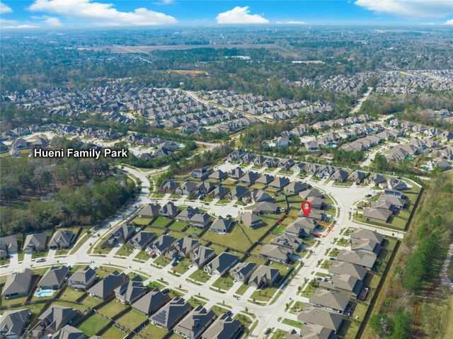 3422 Warwick River Trail, Houston, TX 77365