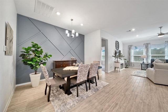 3422 Warwick River Trail, Houston, TX 77365