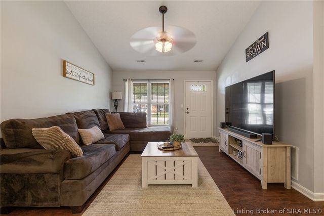 114 Stark Drive, Borden, IN 47106