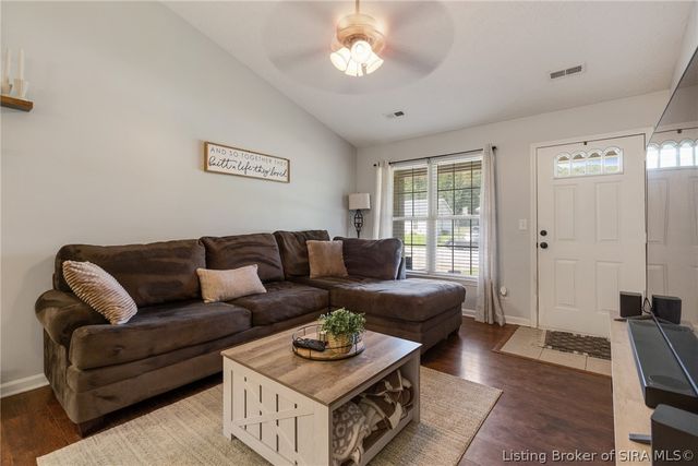 114 Stark Drive, Borden, IN 47106