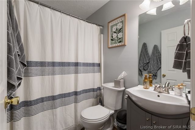 114 Stark Drive, Borden, IN 47106