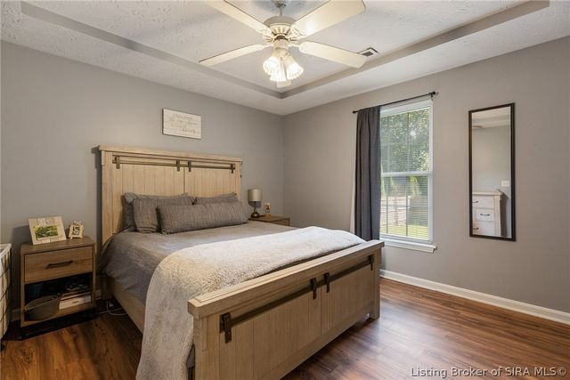 114 Stark Drive, Borden, IN 47106