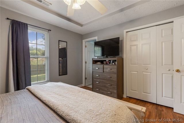 114 Stark Drive, Borden, IN 47106