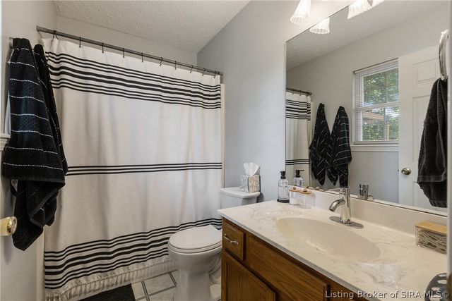 114 Stark Drive, Borden, IN 47106