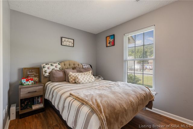 114 Stark Drive, Borden, IN 47106