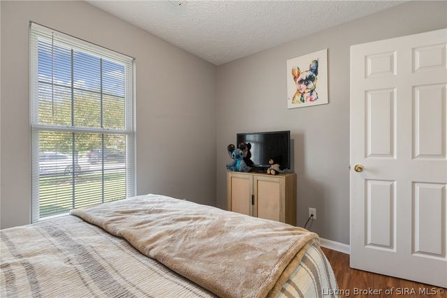 114 Stark Drive, Borden, IN 47106