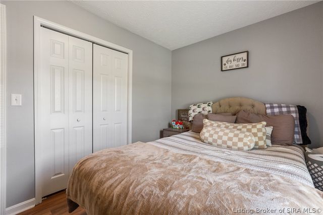 114 Stark Drive, Borden, IN 47106