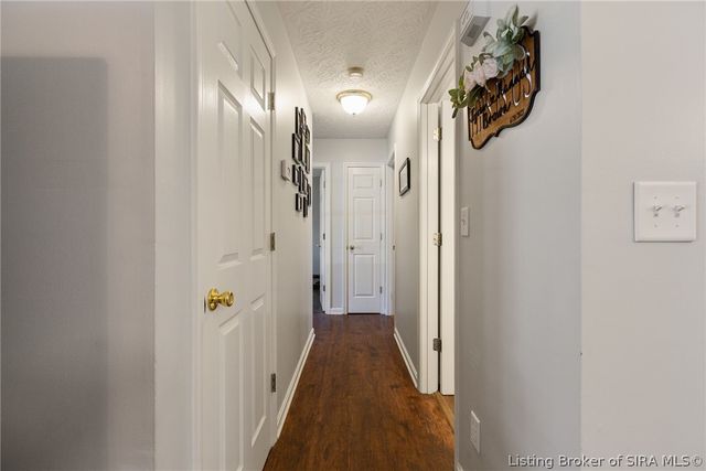 114 Stark Drive, Borden, IN 47106