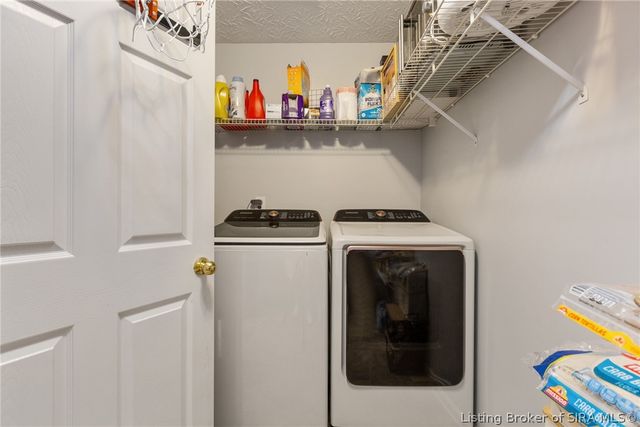 114 Stark Drive, Borden, IN 47106