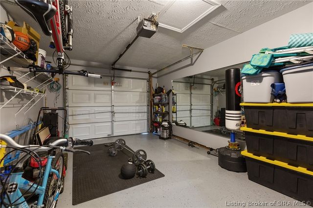 114 Stark Drive, Borden, IN 47106