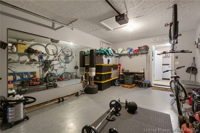 114 Stark Drive, Borden, IN 47106