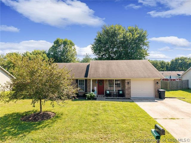 114 Stark Drive, Borden, IN 47106