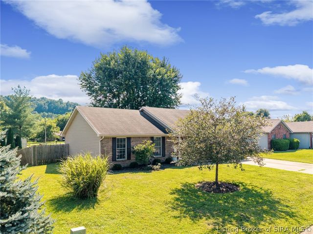 114 Stark Drive, Borden, IN 47106