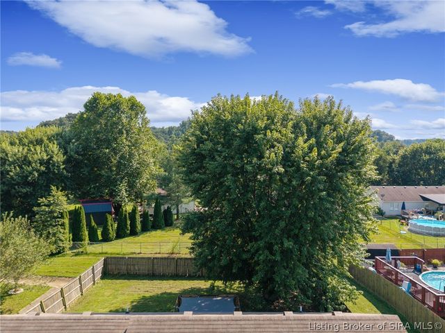 114 Stark Drive, Borden, IN 47106