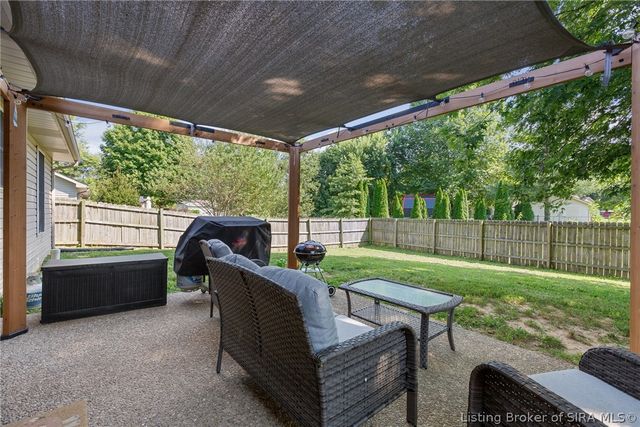 114 Stark Drive, Borden, IN 47106