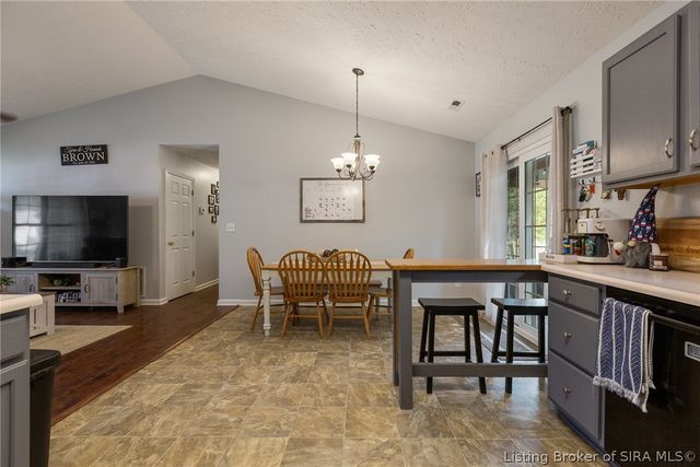 114 Stark Drive, Borden, IN 47106