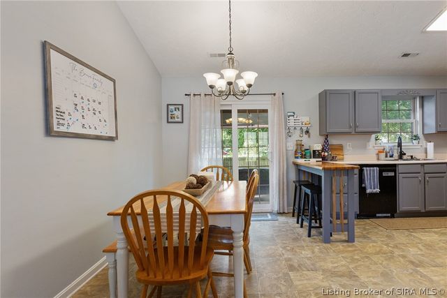 114 Stark Drive, Borden, IN 47106