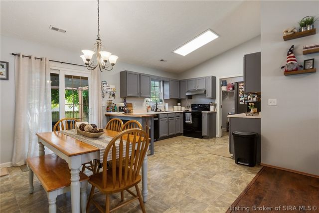 114 Stark Drive, Borden, IN 47106