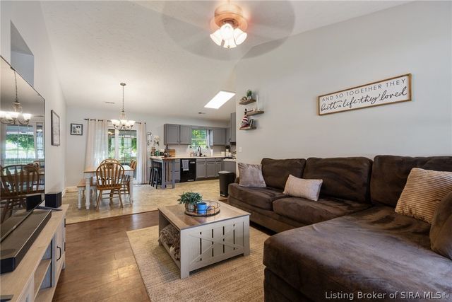 114 Stark Drive, Borden, IN 47106