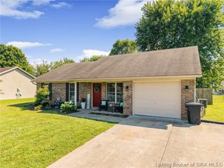 114 Stark Drive, Borden, IN 47106