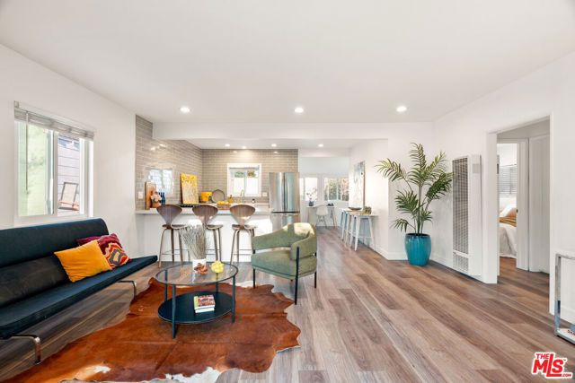 3108 Laurel Avenue A, Manhattan Beach, CA 90266
