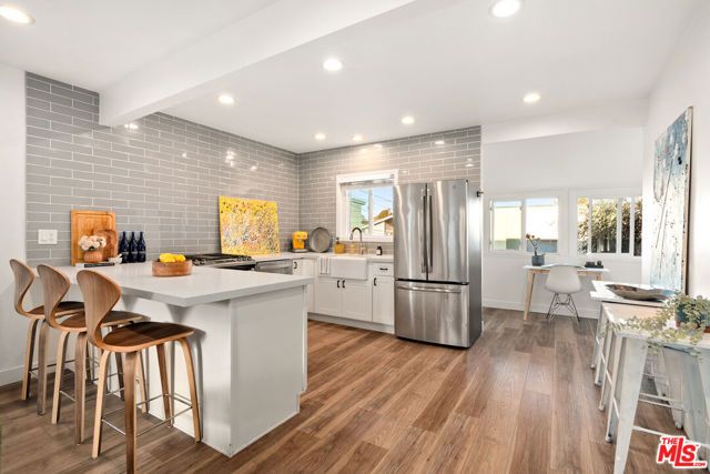 3108 Laurel Avenue A, Manhattan Beach, CA 90266